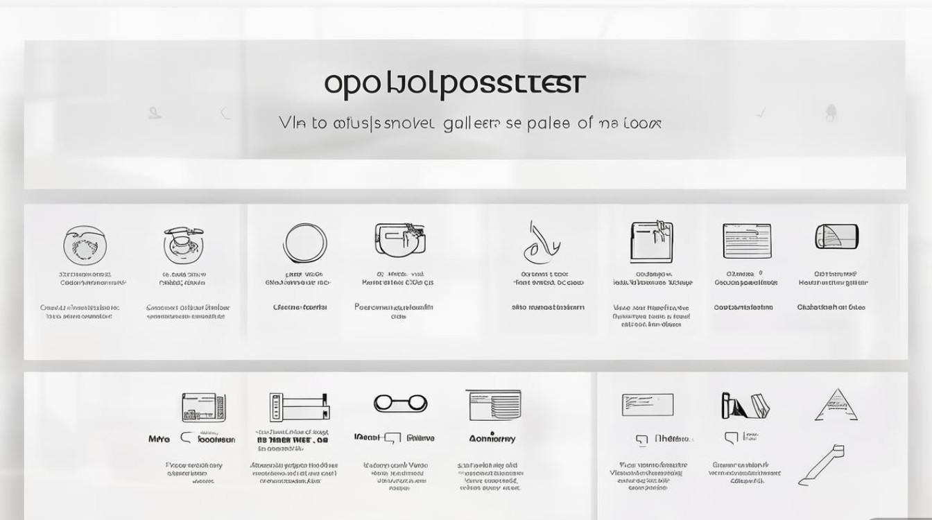 oppo截屏怎么上传到相册或电脑?详细步骤分享