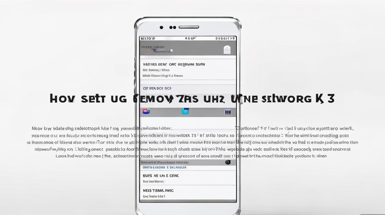 三星J7怎么设置联通3G网络？