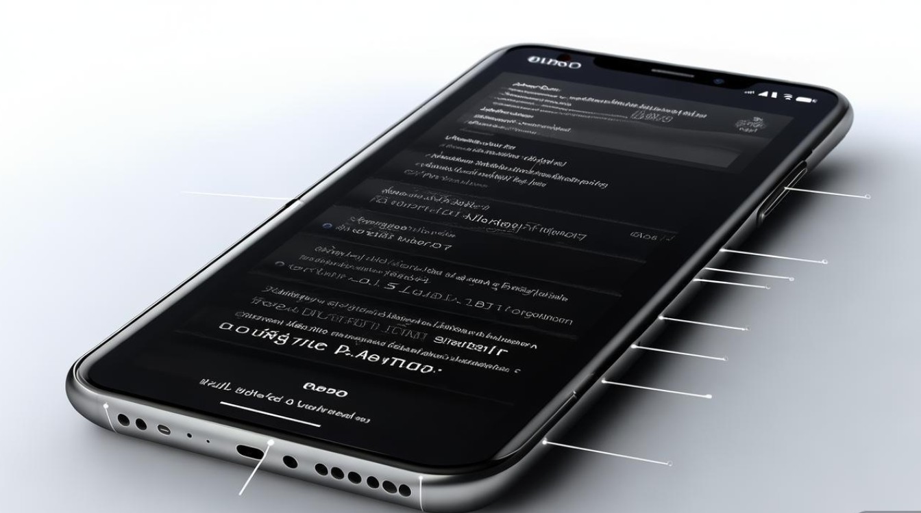 OPPO手机怎么设置恒屏显示？恒屏功能开启步骤是什么？