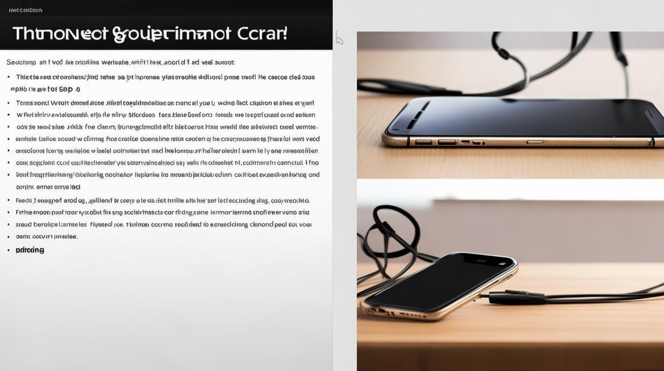 苹果手机充不进电怎么办?排查这些常见原因试试!