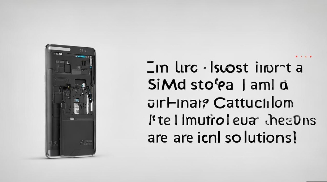 华为P9怎么插不上SIM卡？解决方法有哪些？