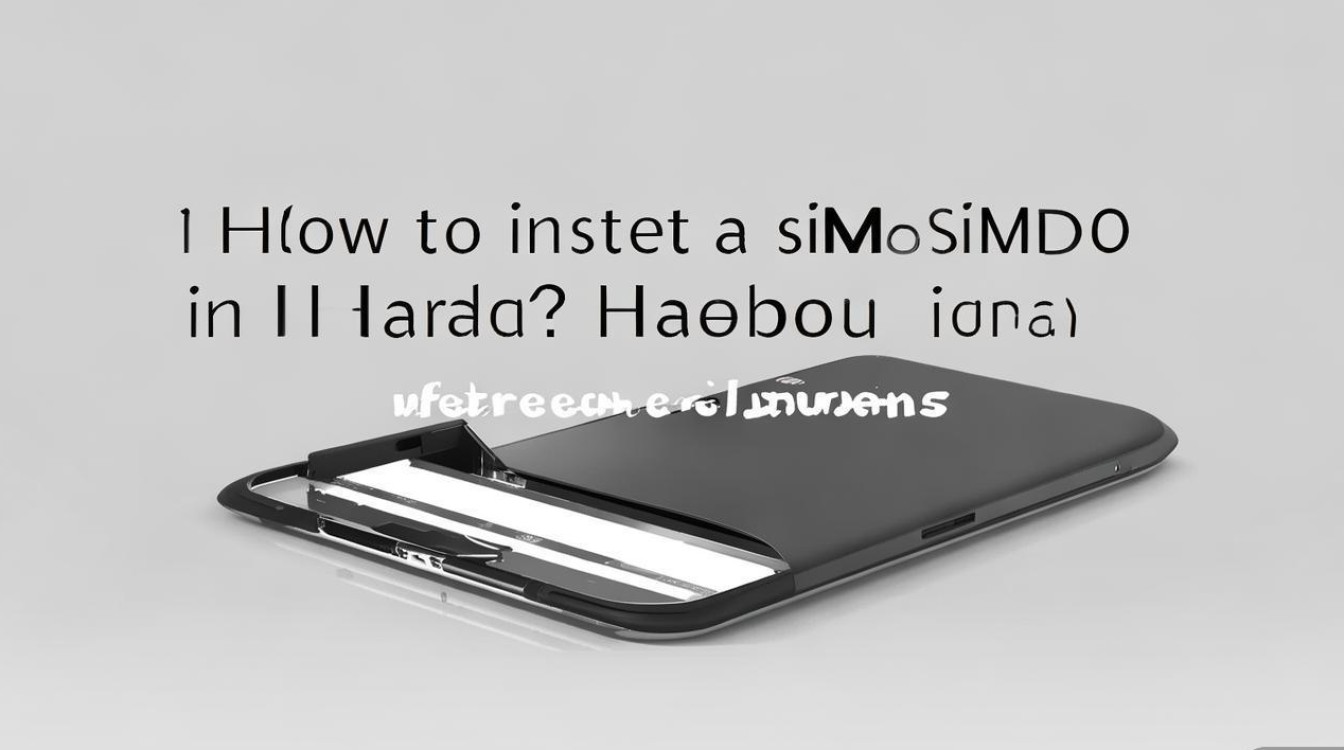 华为P9怎么插不上SIM卡？解决方法有哪些？