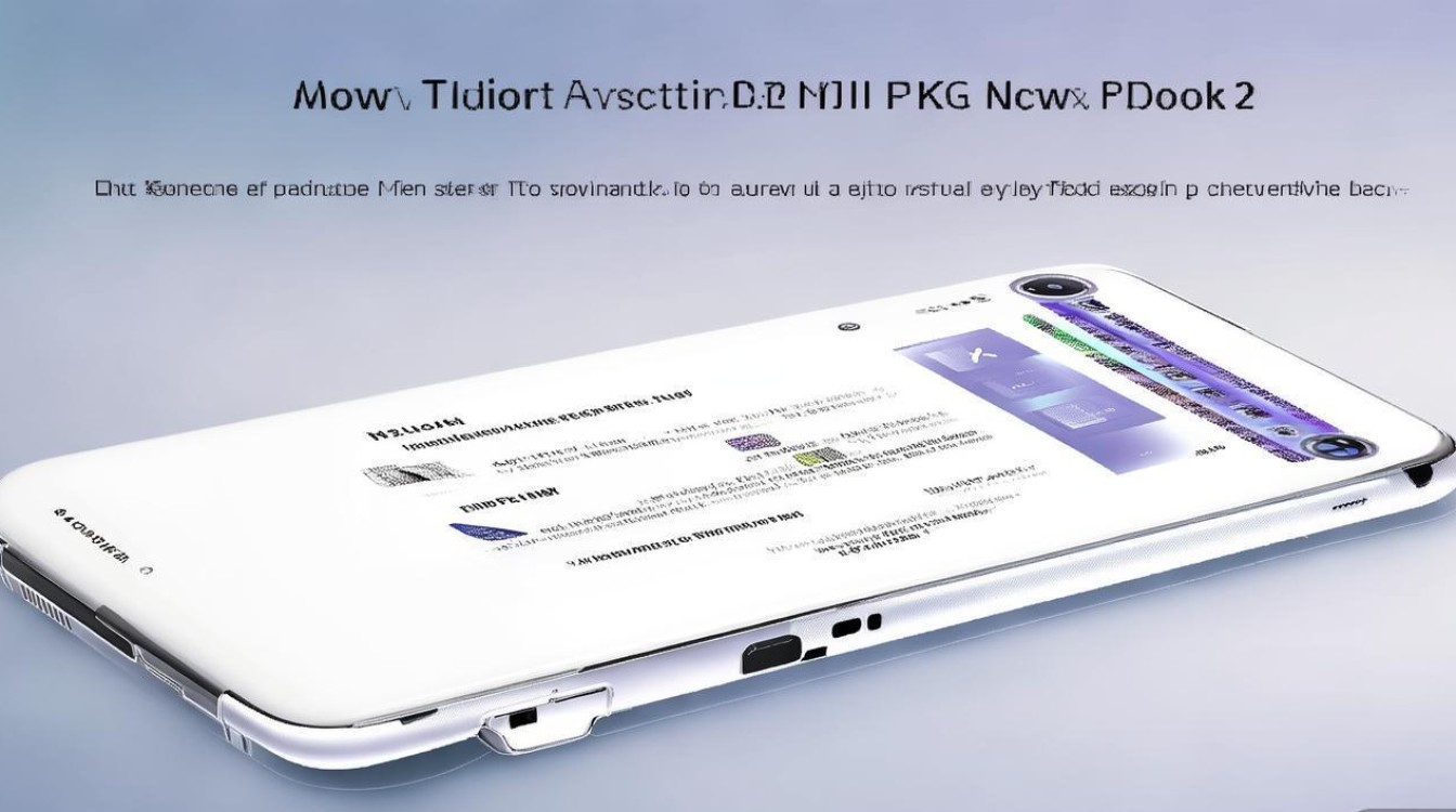 小米MIX Fold 2怎么切换4G网络？详细教程在这里