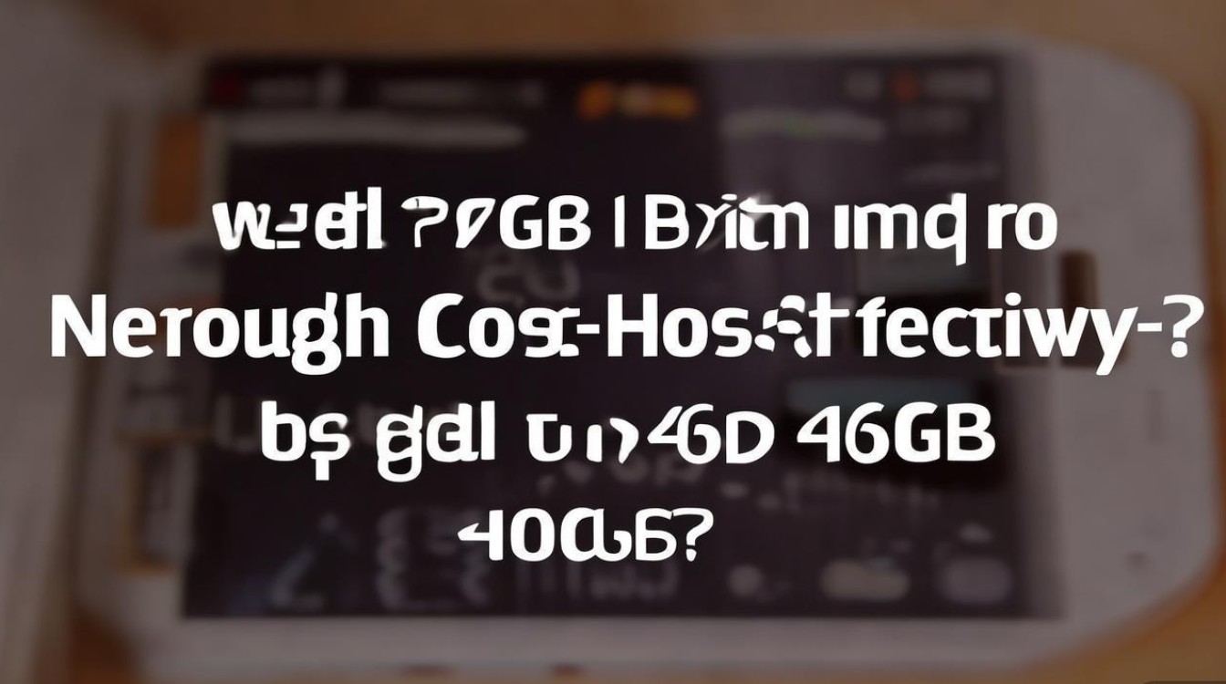 华为P9 2G内存不够用？怎么低成本升级到4G或6G？