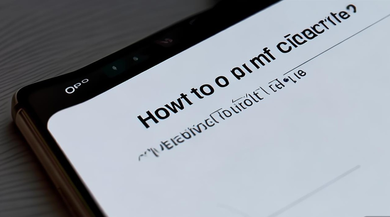 OPPO手机怎么关闭高清通话功能?