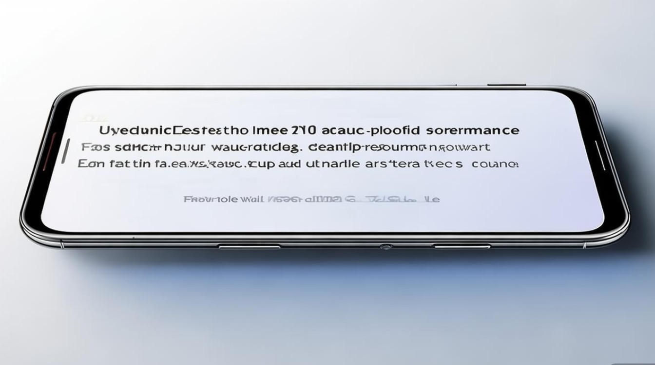 华为emui怎么优化才能让手机流畅不卡顿?