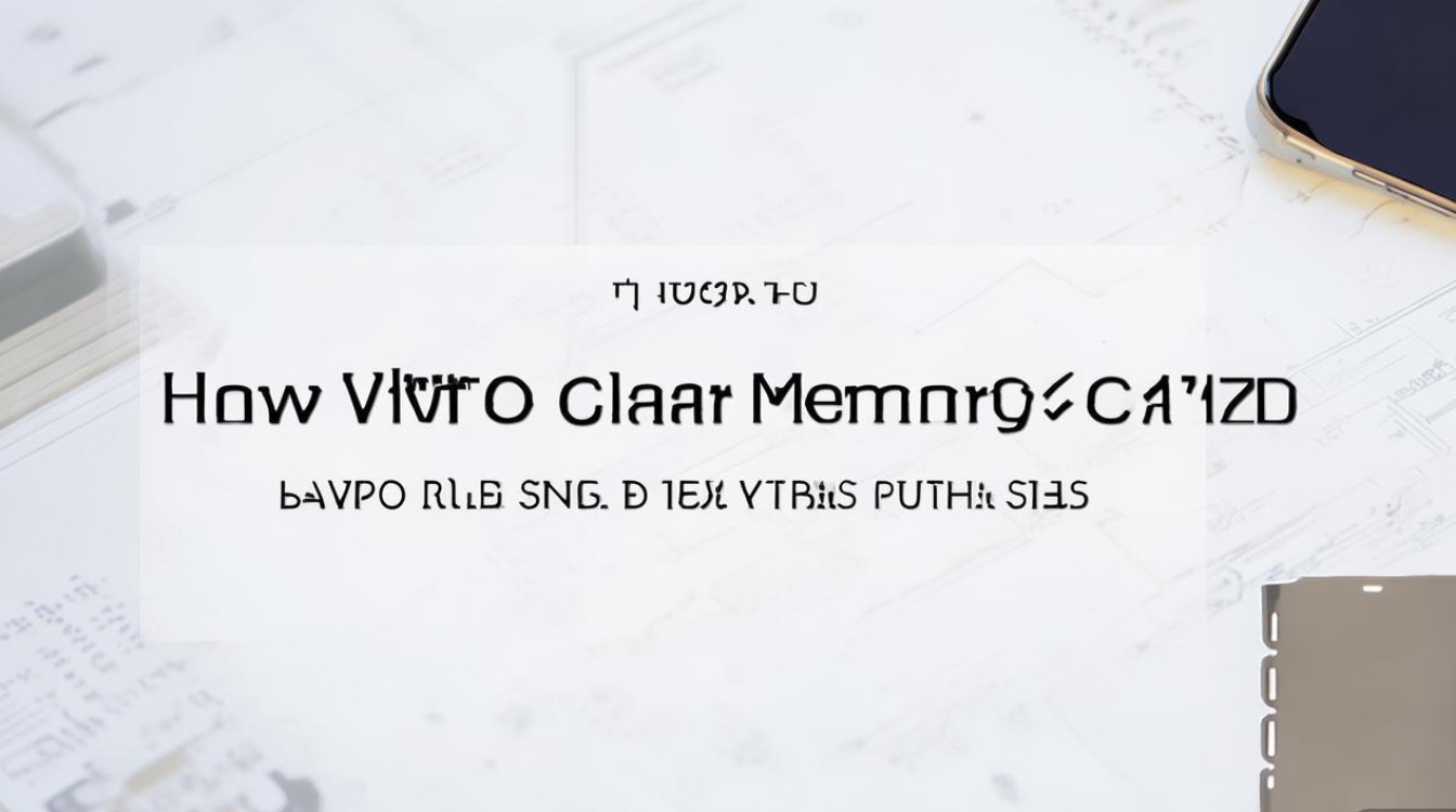 vivoy37内存卡怎么清除？教你一步步操作方法