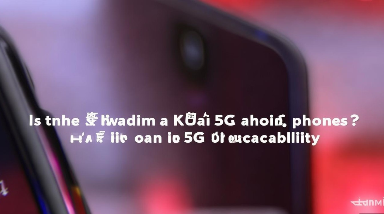 Redmi K50至尊版是5G手机吗？真实5G能力怎么样？