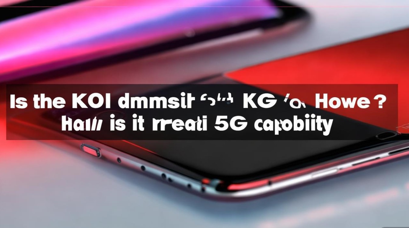 Redmi K50至尊版是5G手机吗？真实5G能力怎么样？
