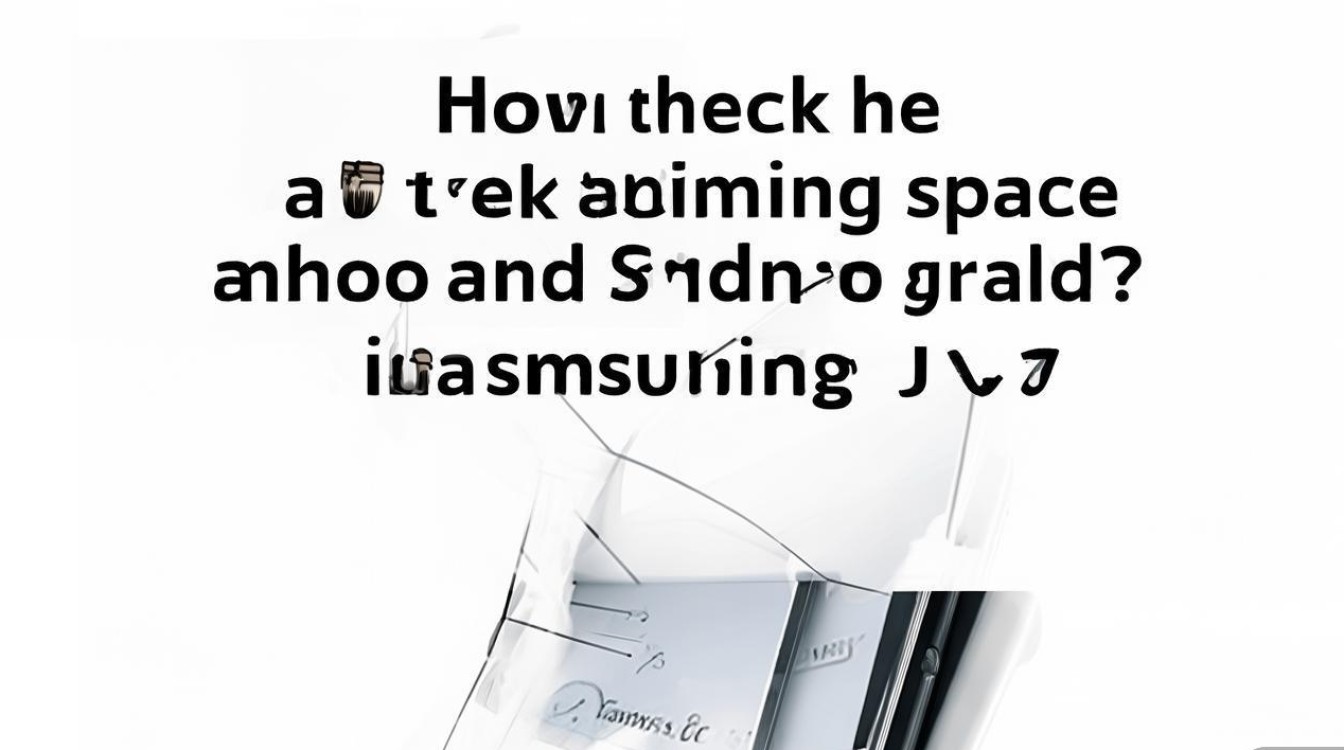 三星j7怎么在手机里查看内存卡剩余空间?