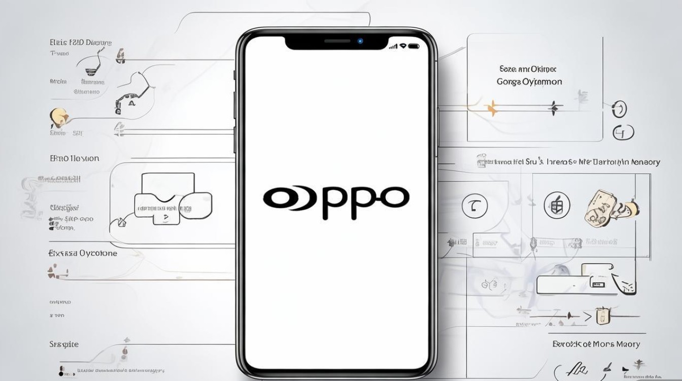 怎么让oppo手机内存更大?教你免费扩展内存技巧