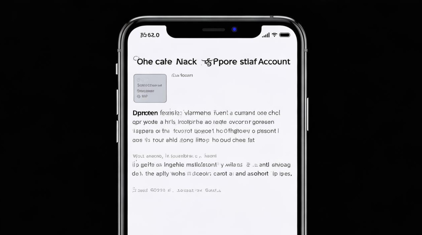 怎么查OPPO手机账号?忘记OPPO账号怎么办?