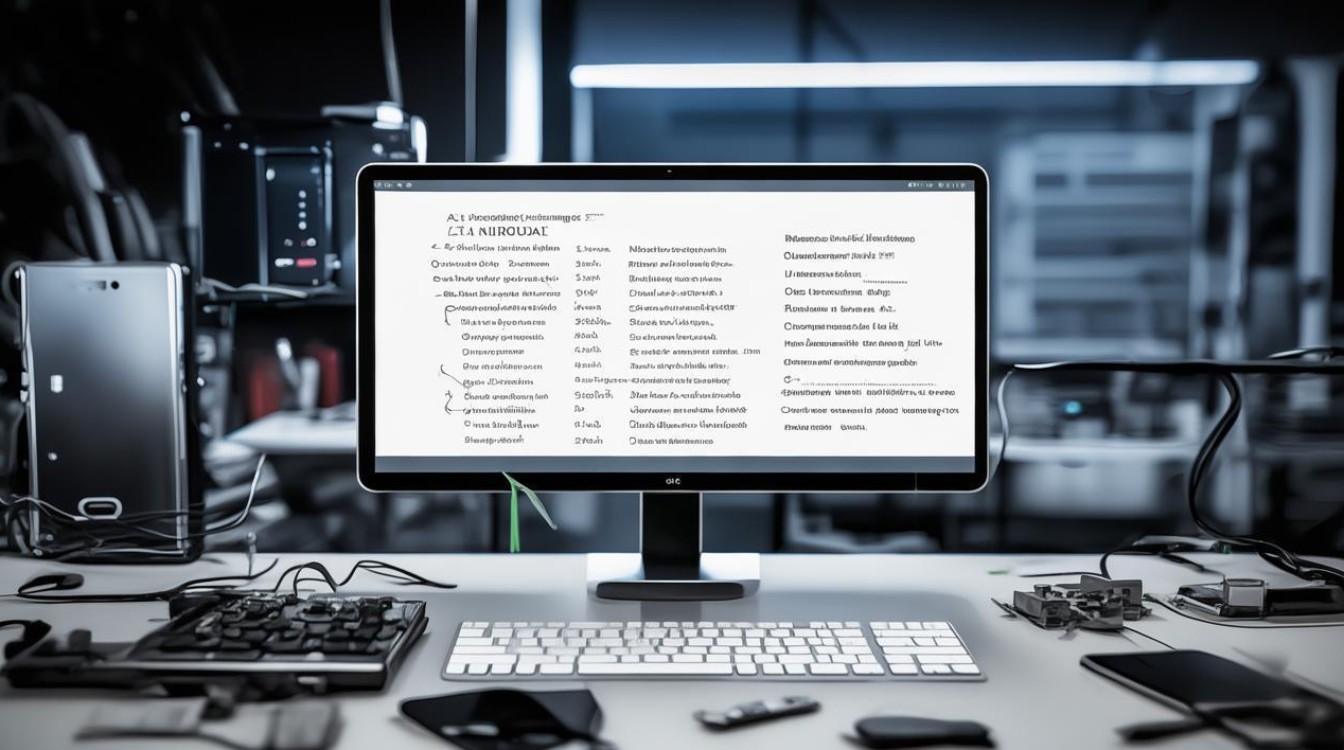 VIVO Y18L手动刷机教程详细步骤是怎样的?