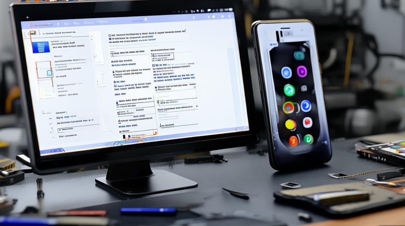 VIVO Y18L手动刷机教程详细步骤是怎样的?