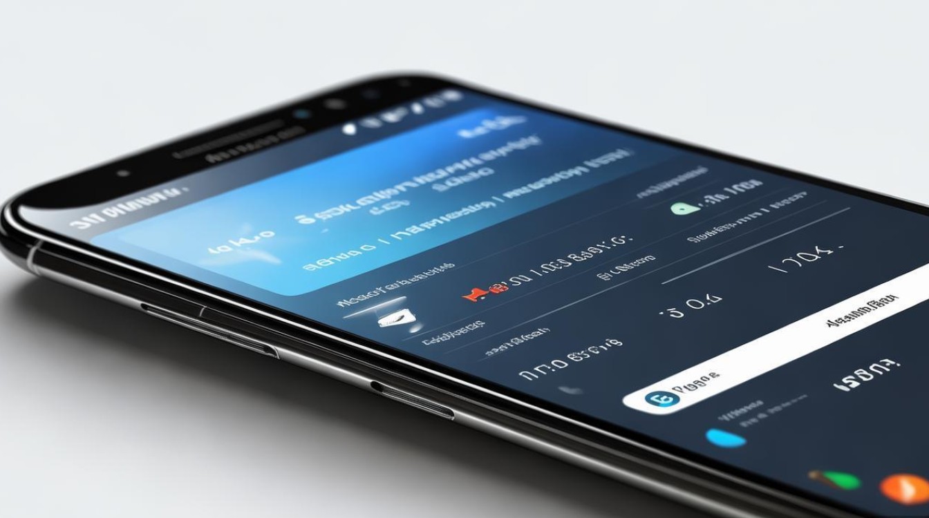 三星J7怎么看内存剩余和已用空间？