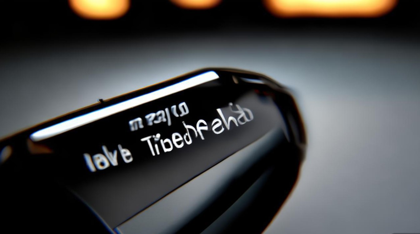 华为手环怎么关闭抬手显示功能?