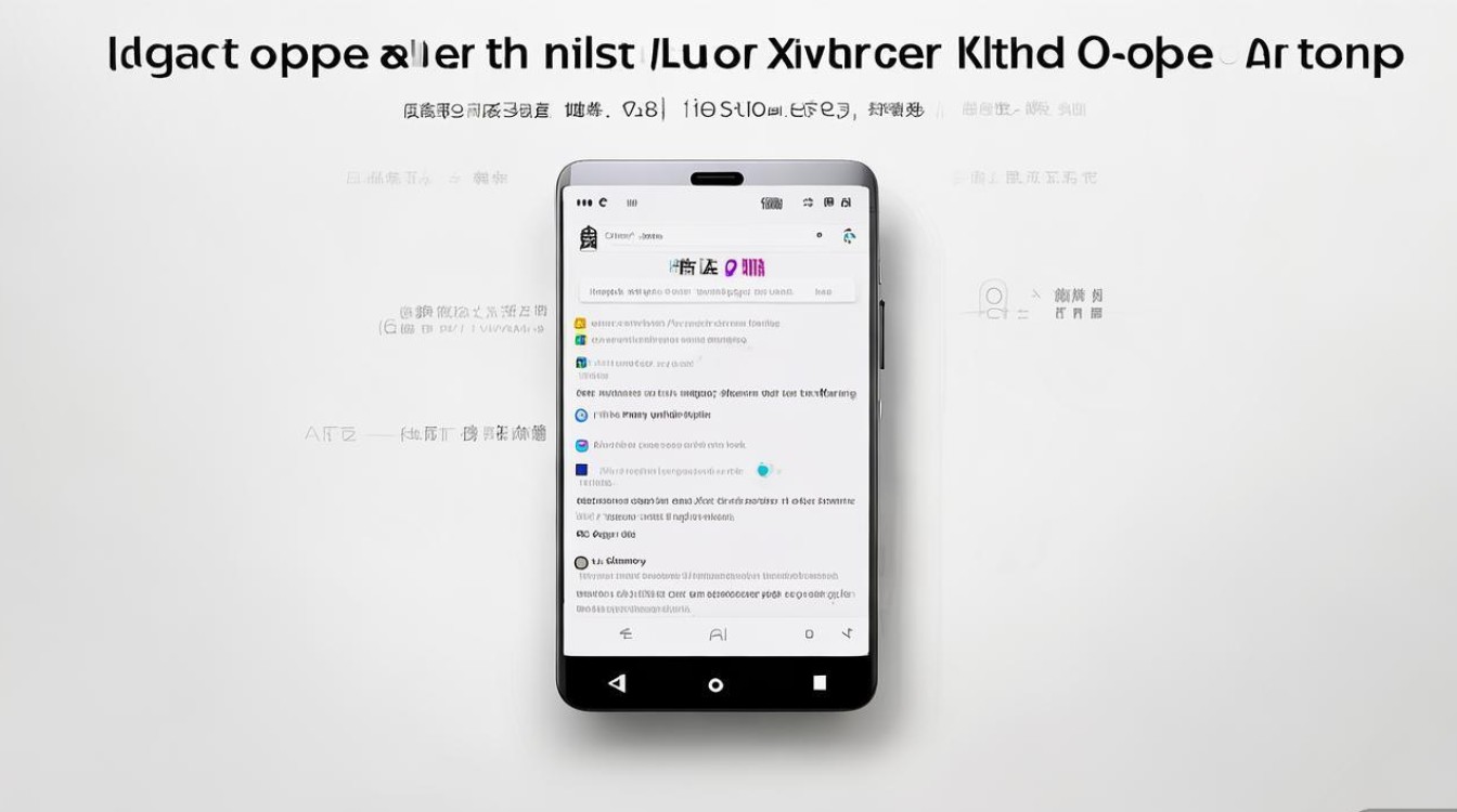 oppo手机找不到小步入口?教你一步步打开小步教程