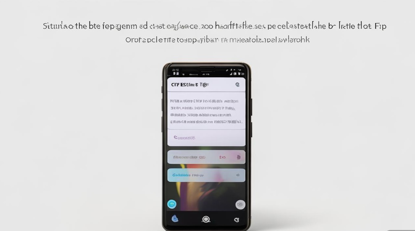 oppo手机找不到小步入口?教你一步步打开小步教程