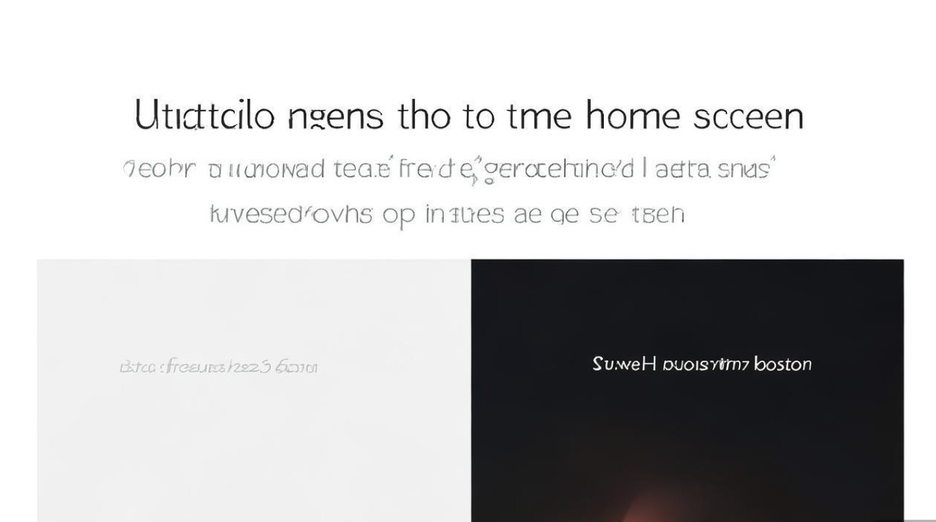 华为p8怎么返回桌面?下滑、按键还是其他方法?