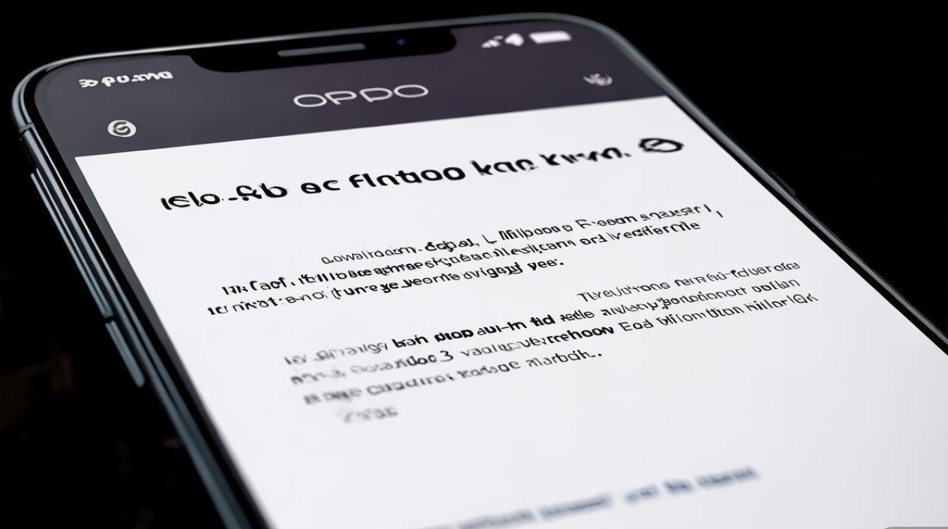 OPPO手机怎么关闭浮窗?设置方法详解