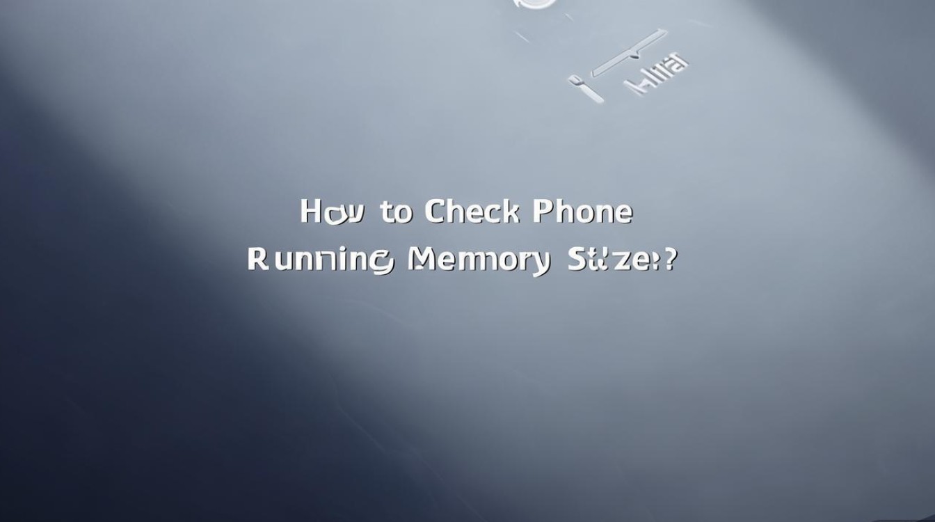 Vivo Xplay6如何查看手机运行内存大小?