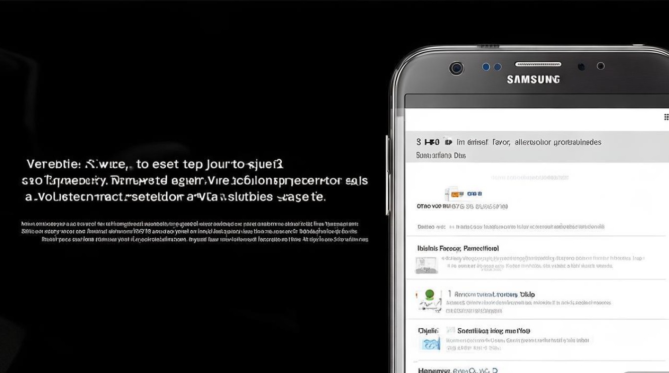 三星J7手机如何设置音量保护?详细步骤是怎样的?