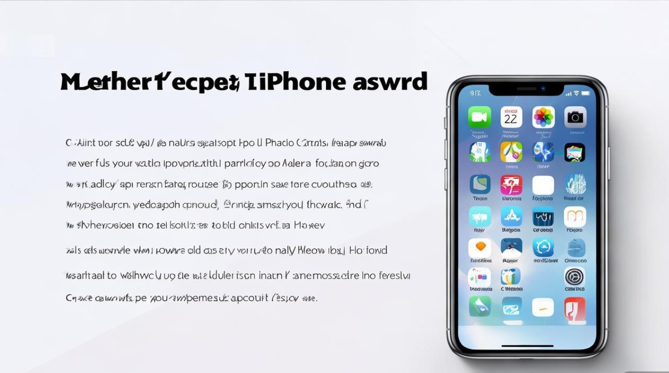 苹果手机忘了ID密码怎么办？教你3步快速找回！