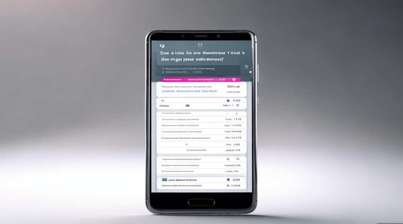 华为手机跑分高是否意味着实际体验一定好？