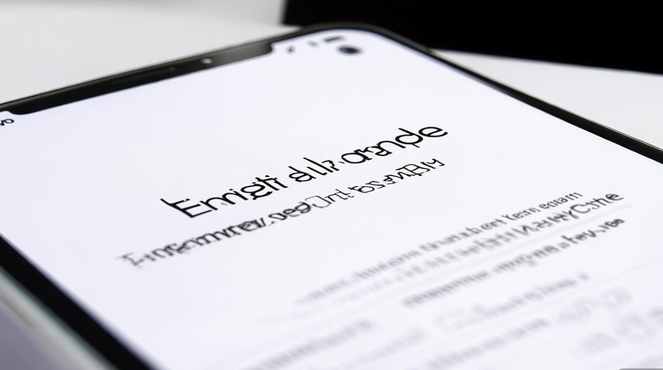 oppo手机如何开启英语模式？详细步骤是什么？