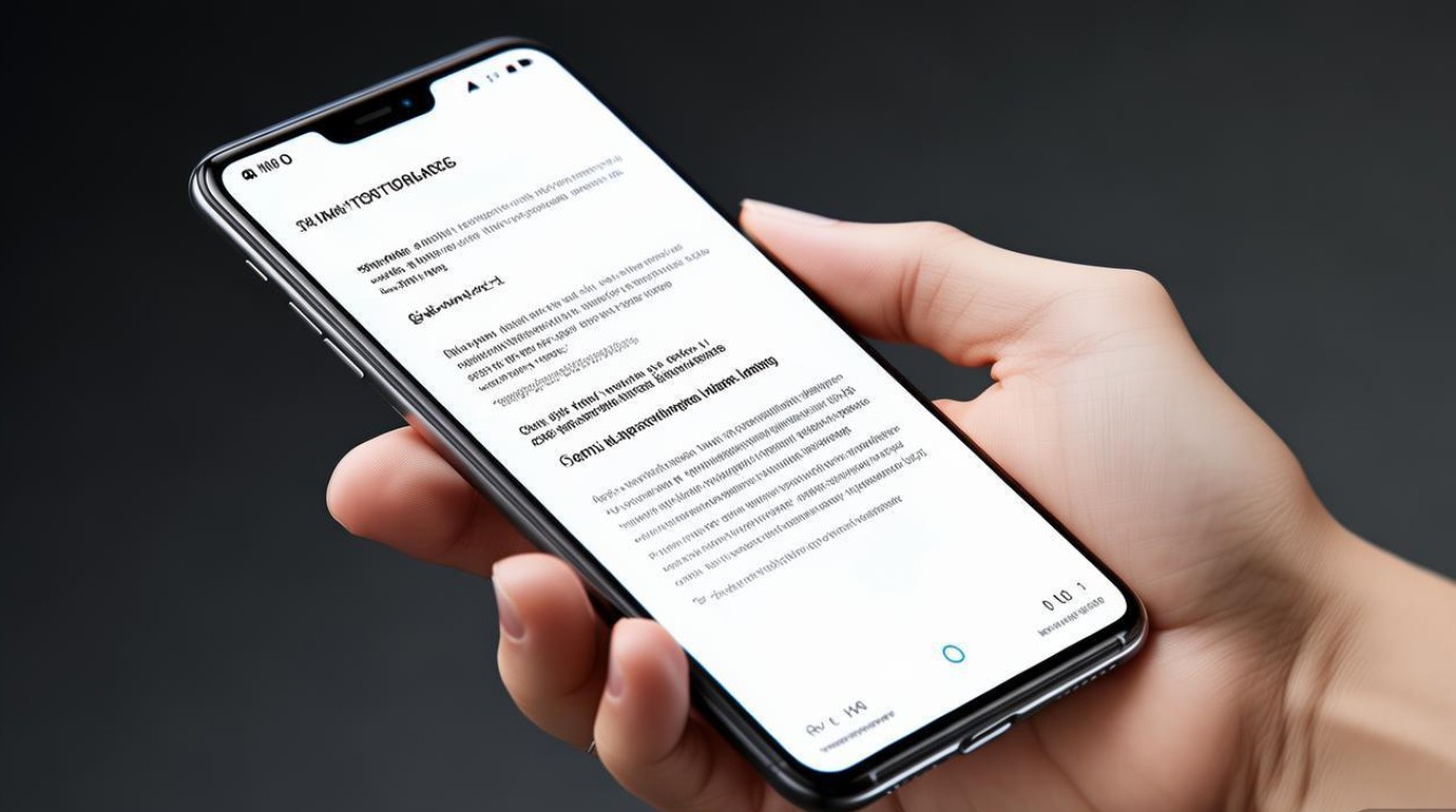 VIVO X9怎么单手操作?单手握持技巧与便捷设置指南