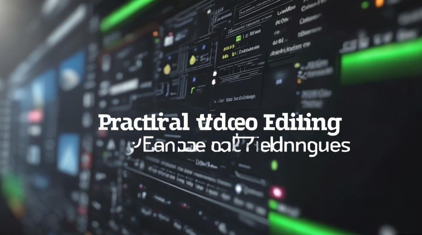 巧影视频编辑功能技巧有哪些实用操作?