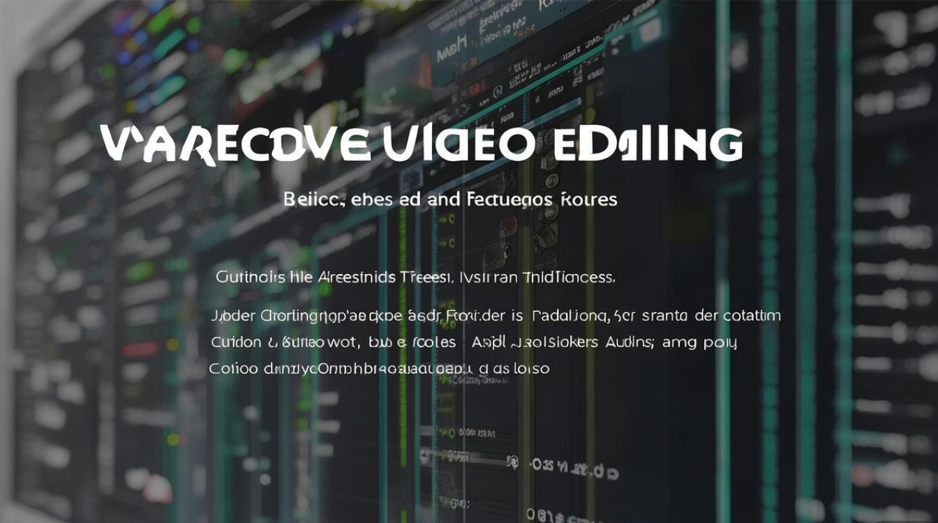 巧影视频编辑功能技巧有哪些实用操作?