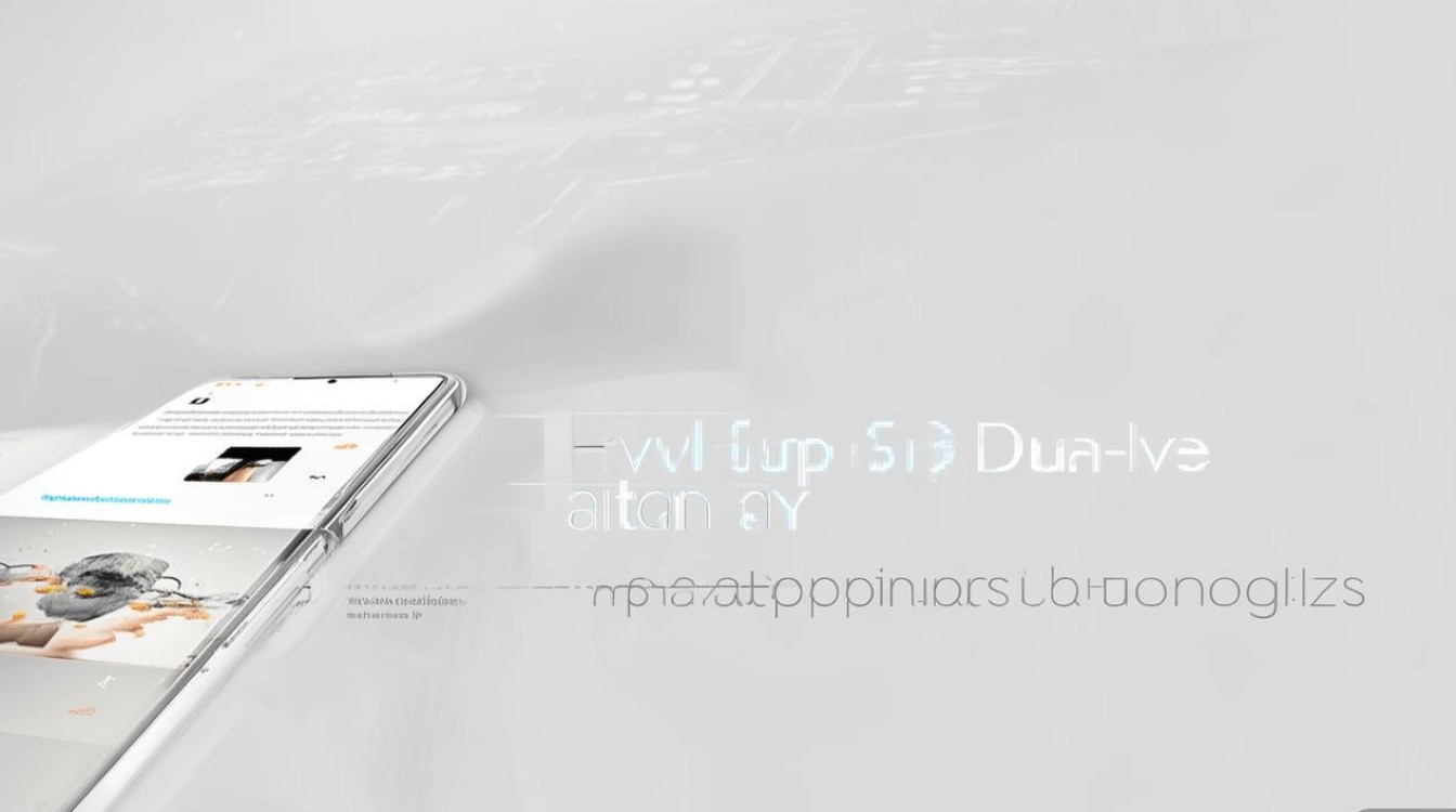 vivox9怎么同时开两个应用？双应用功能开启教程