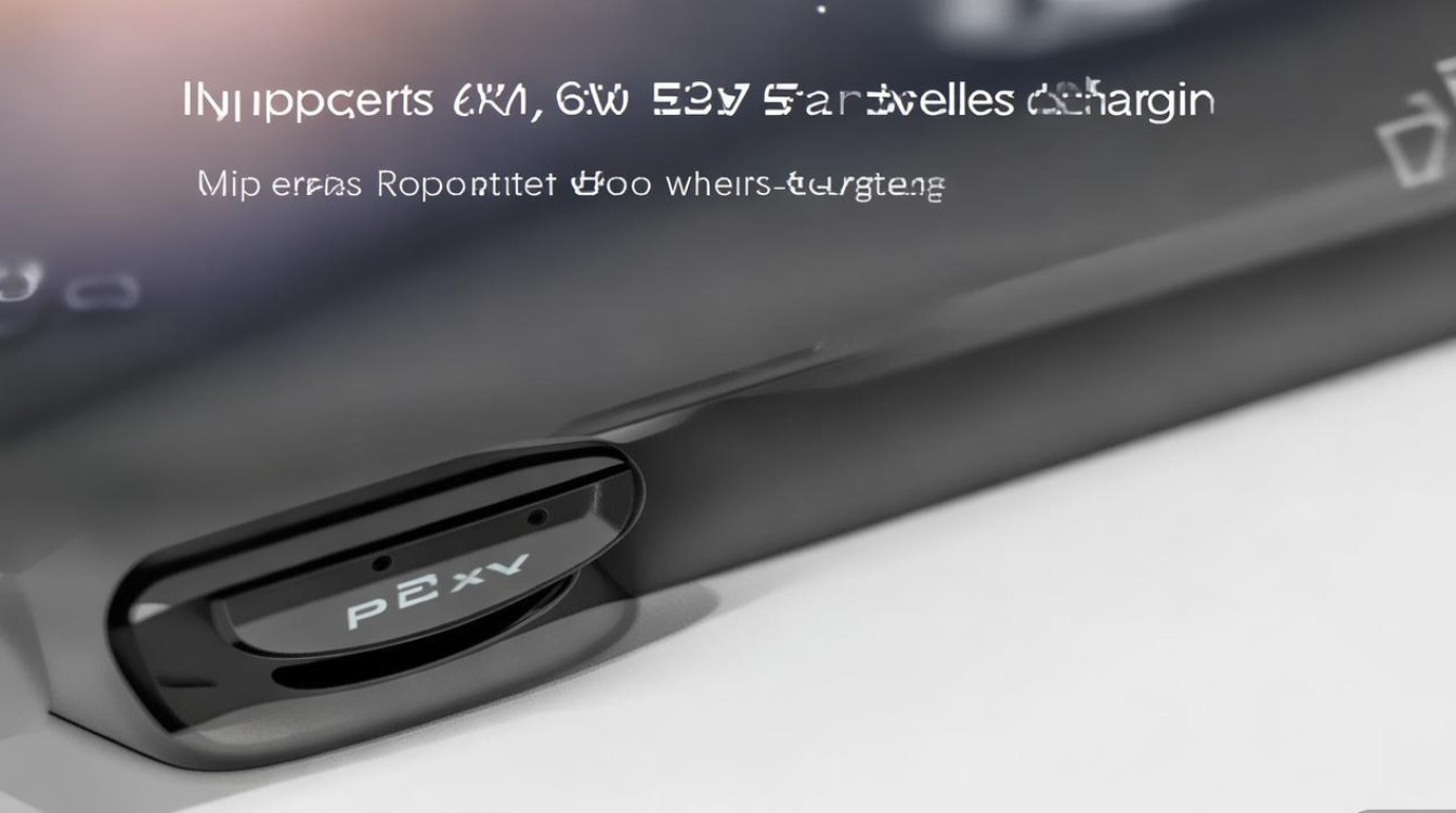 Xiaomi MIX FOLD 2充电接口类型是什么？支持哪些快充协议？