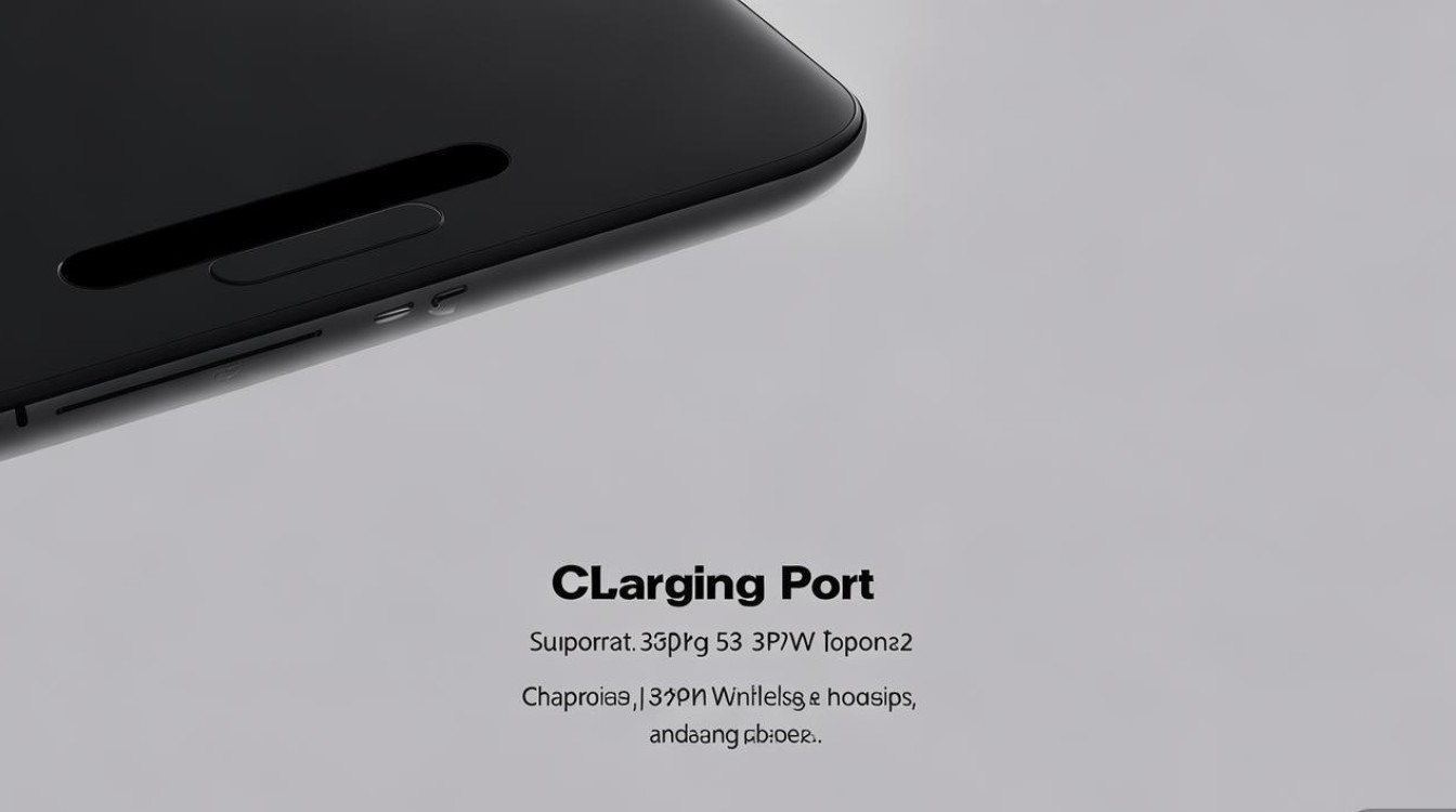 Xiaomi MIX FOLD 2充电接口类型是什么？支持哪些快充协议？