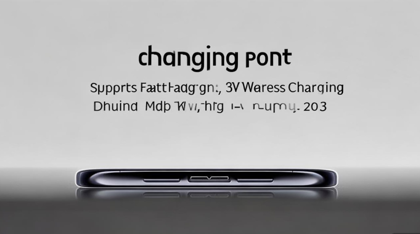 Xiaomi MIX FOLD 2充电接口类型是什么？支持哪些快充协议？