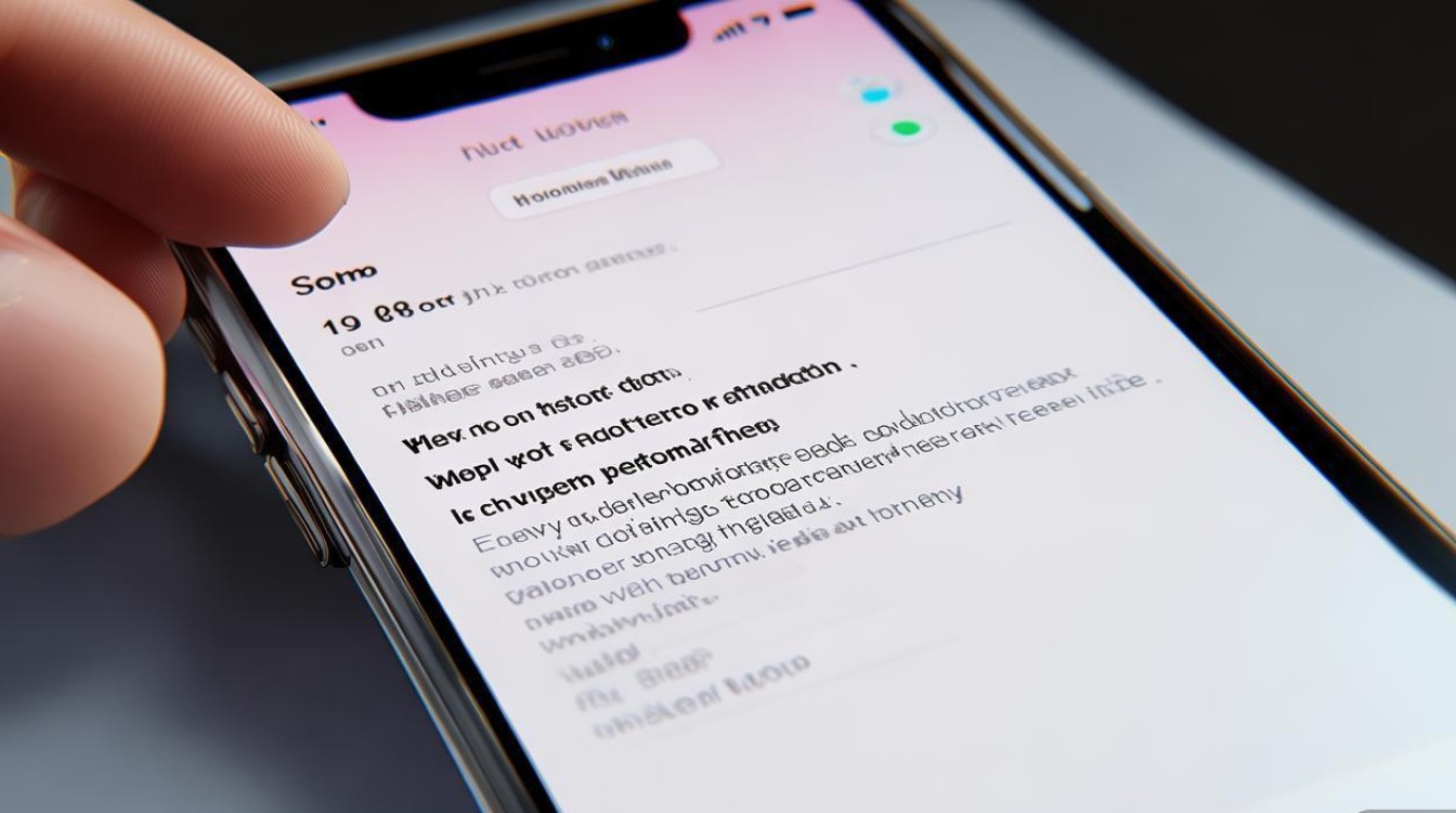 苹果手机屏幕旋转功能怎么开启或关闭?