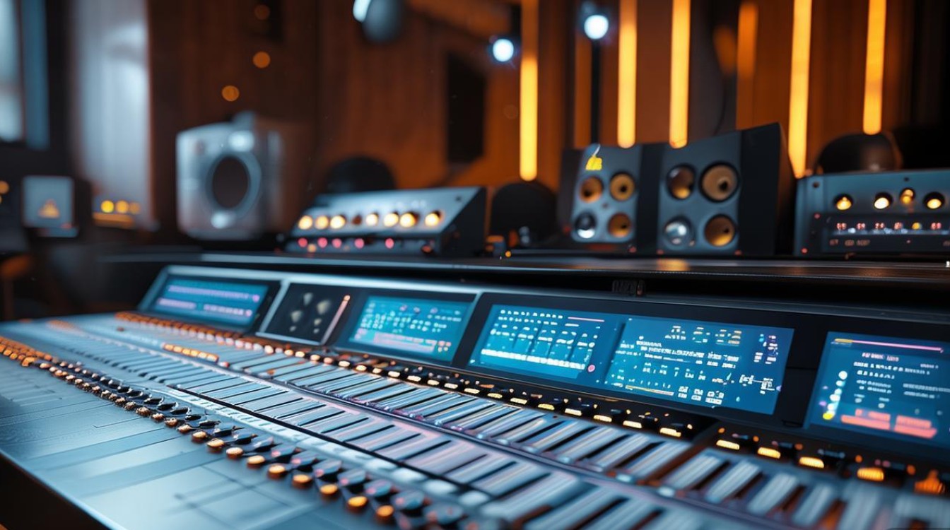 soul音乐录制功能在哪?找不到入口怎么办?