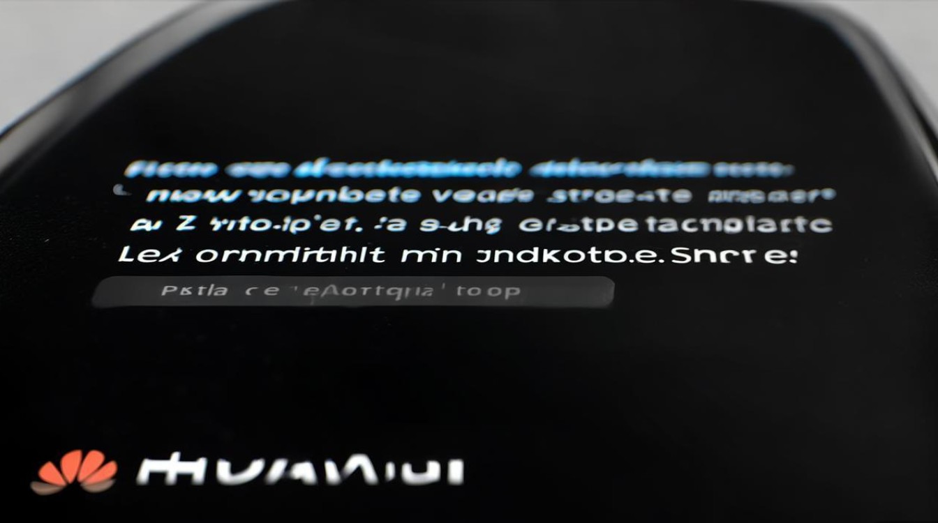 华为手机摇一摇振动功能怎么彻底关闭？