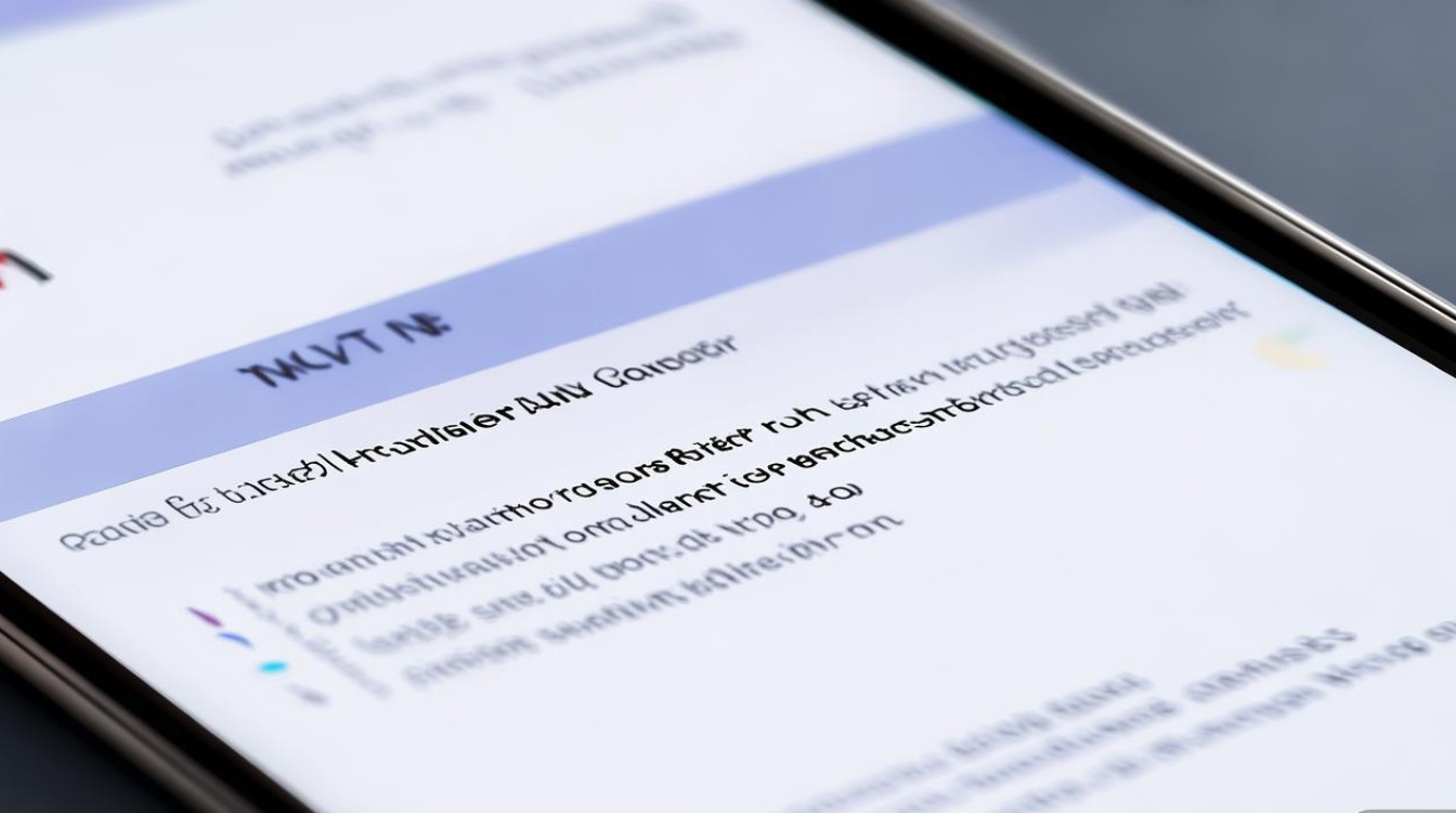 华为彩信功能怎么打开？手机设置里找不到入口怎么办？