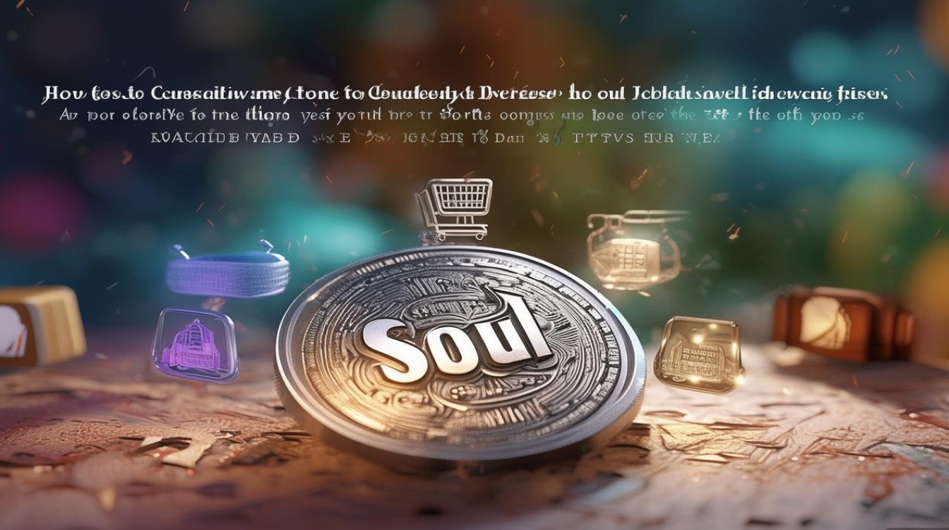 soul币有什么用?怎么免费获得soul币?新手必看攻略