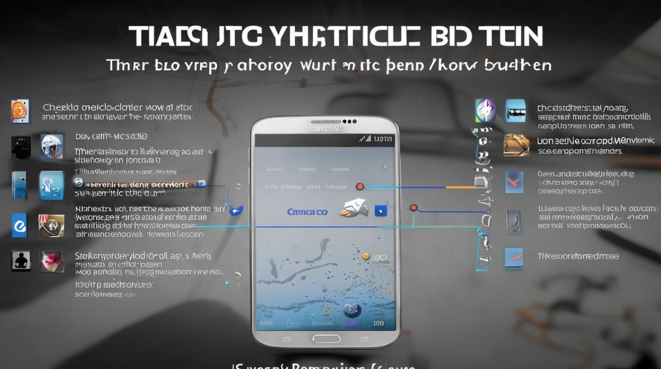 三星i9500开不了机怎么办？教你排查解决步骤