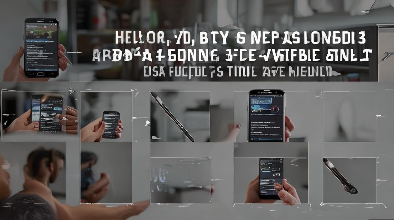 三星i9300自拍杆怎么连接使用?详细步骤是什么?