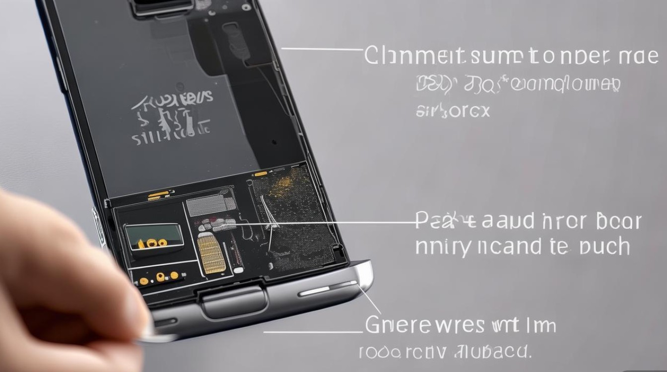 三星I9200SIM卡怎么拿下来?详细步骤是什么?