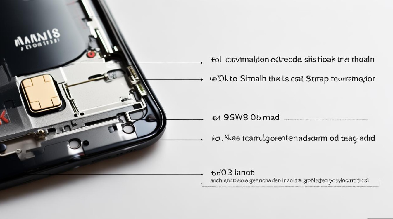 三星I9200SIM卡怎么拿下来?详细步骤是什么?