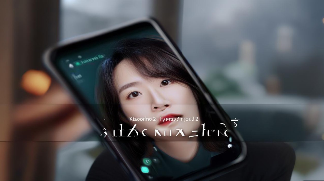 Xiaomi MIX Fold 2自拍效果如何？前置镜头和折叠屏自拍体验怎么样？