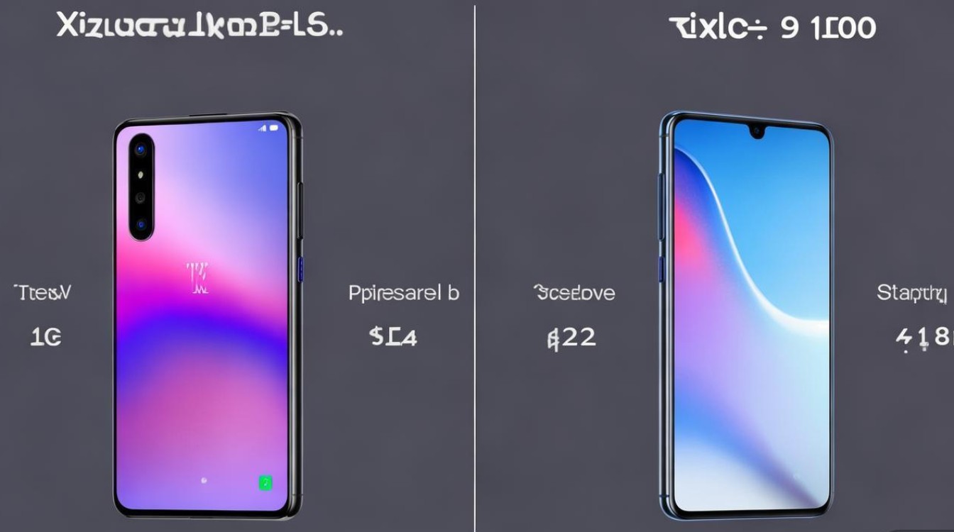 小米9 SE比小米9便宜一千元，具体差在哪些配置上？