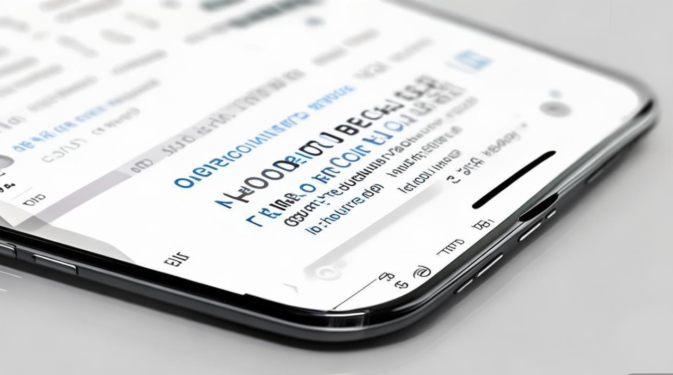 oppo云备份怎么恢复?手机数据找回步骤详解