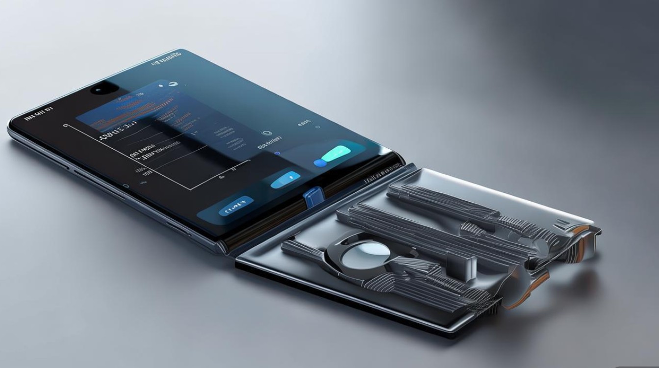 Xiaomi MIX FOLD 2散热表现如何？日常使用会发烫吗？