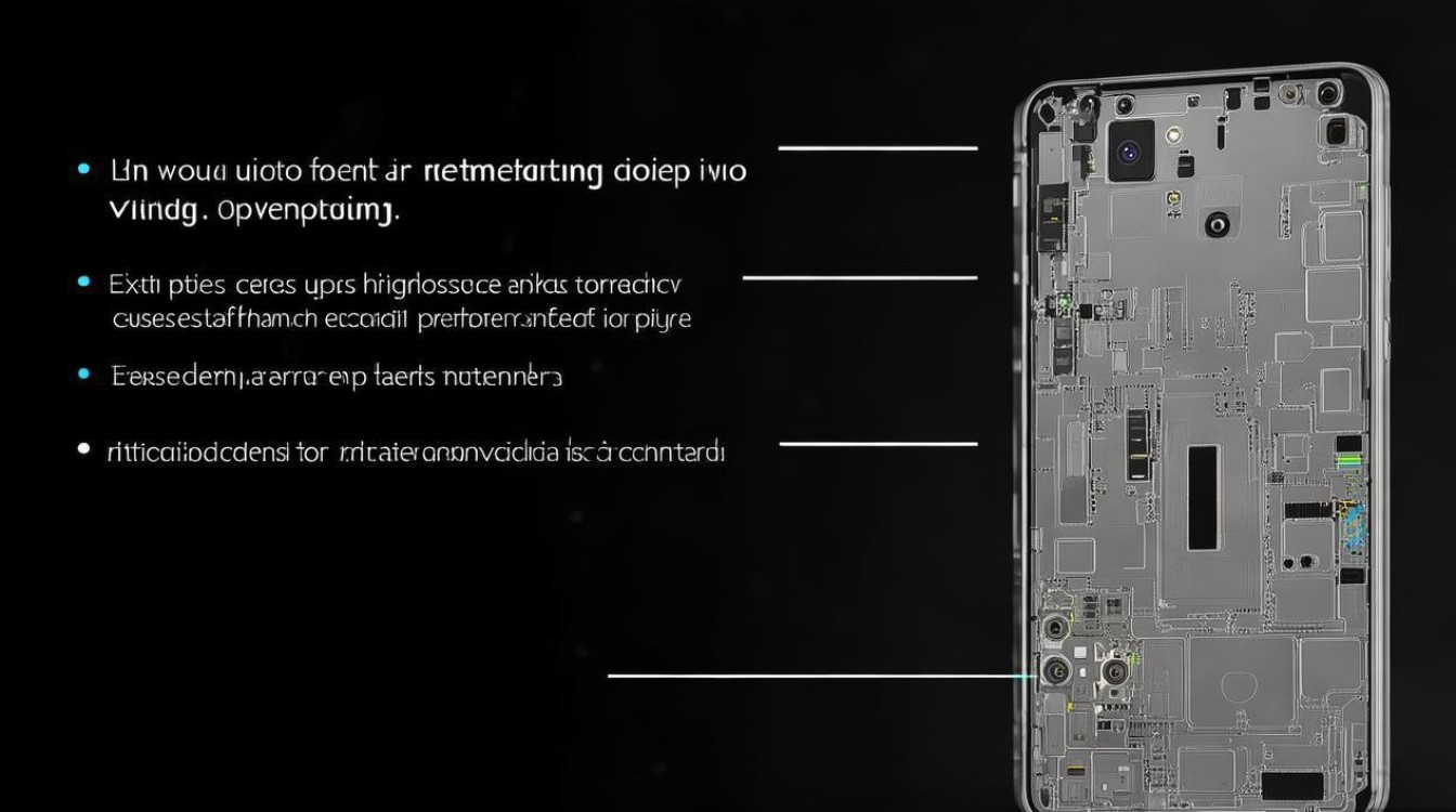 vivox9plus发热严重是什么原因导致的?